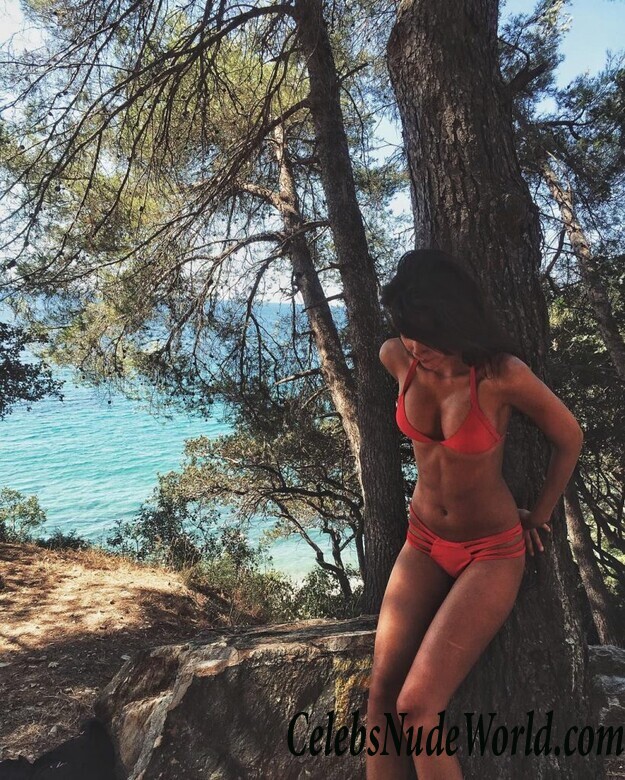 Juliana Aguiar Nude 106405