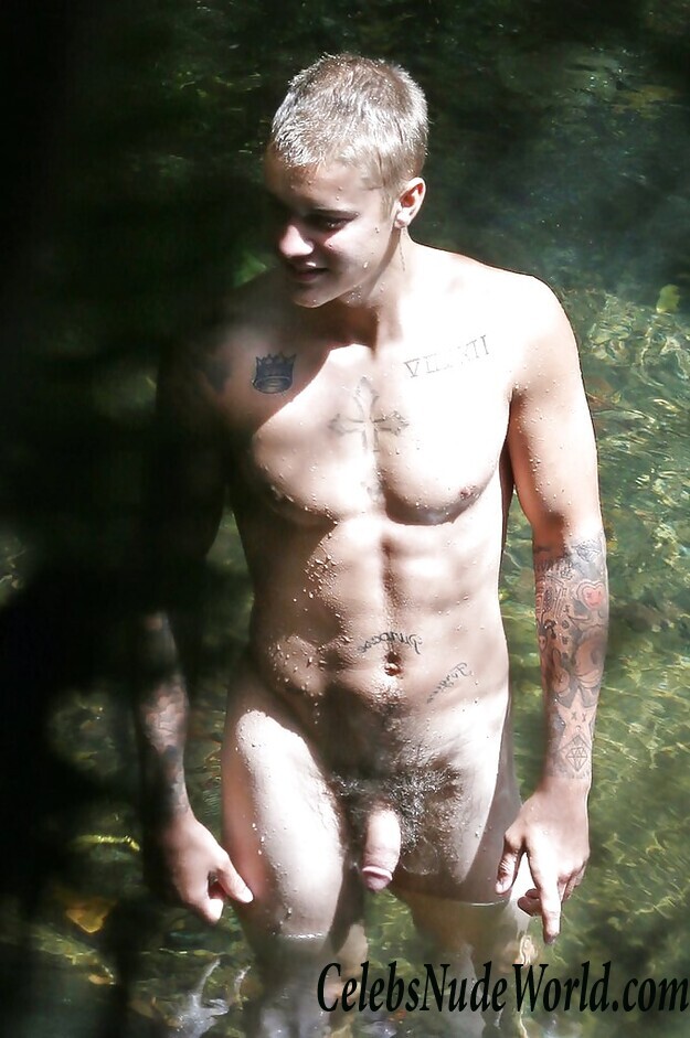 Sahara Ray & Justin Bieber Naked Photos. 