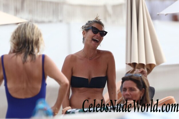 Kate Moss Bikini 106870