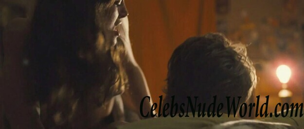 Keira Knightley Topless 106882