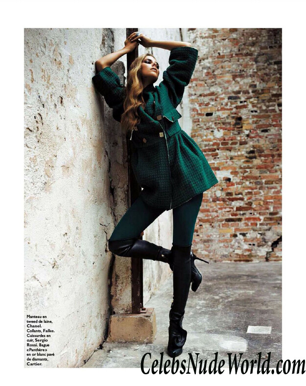 Joyce Verheyen Nude 106907