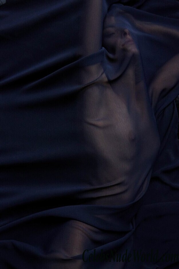 Joyce Verheyen Nude 106910