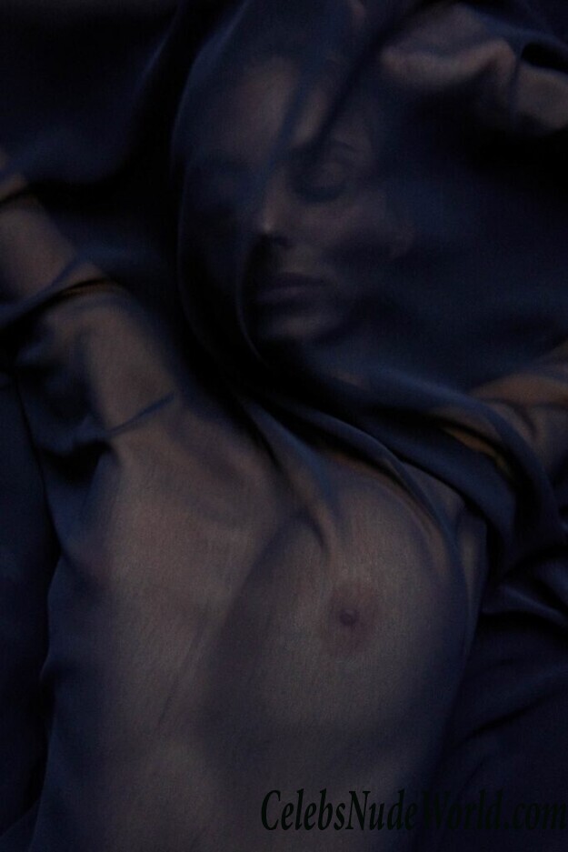 Joyce Verheyen Nude 106914