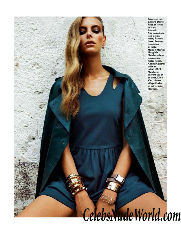 Joyce Verheyen Nude 106944