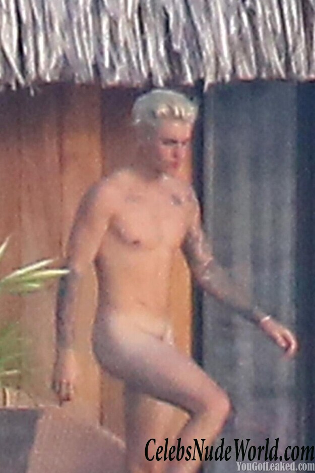 Justin Bieber paparazzi nude photos 106946