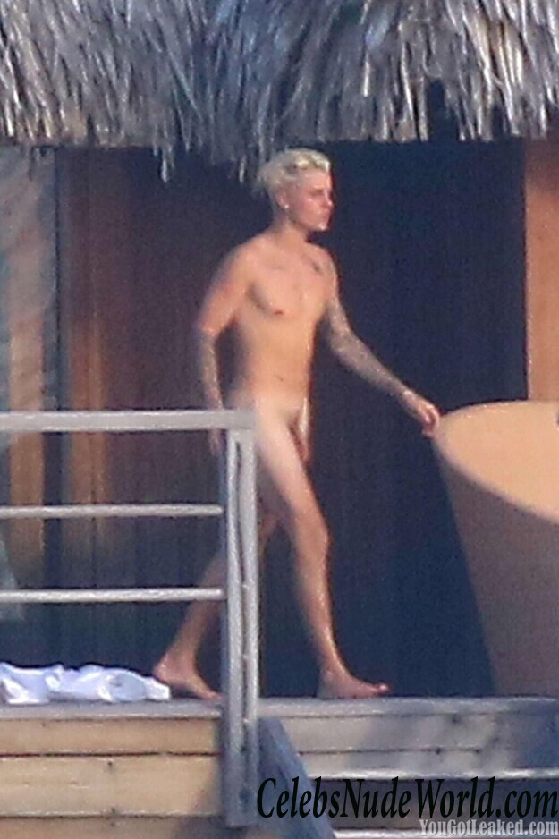 Justin Bieber paparazzi nude photos 106953