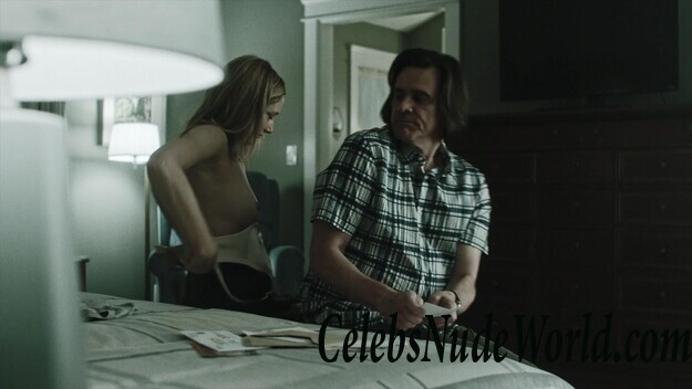 Judy Greer Topless 107107