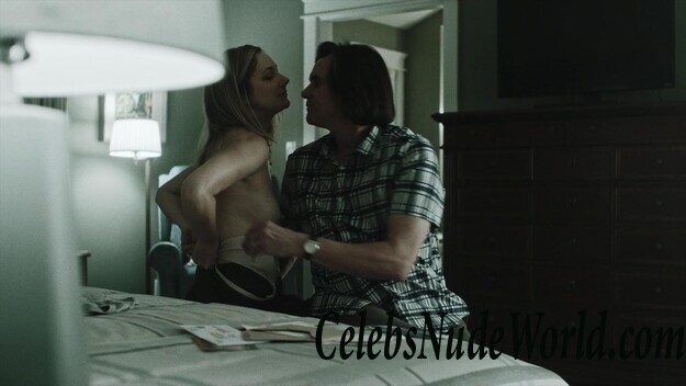 Judy Greer Topless 107108