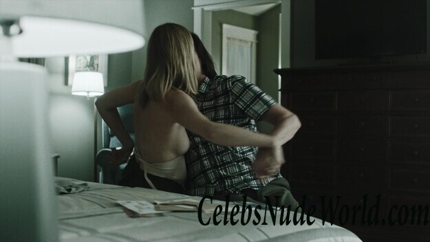 Judy Greer Topless 107109