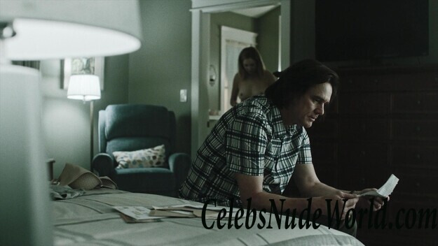 Judy Greer Topless 107110