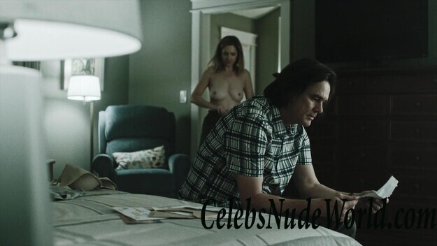 Judy Greer Topless 107111