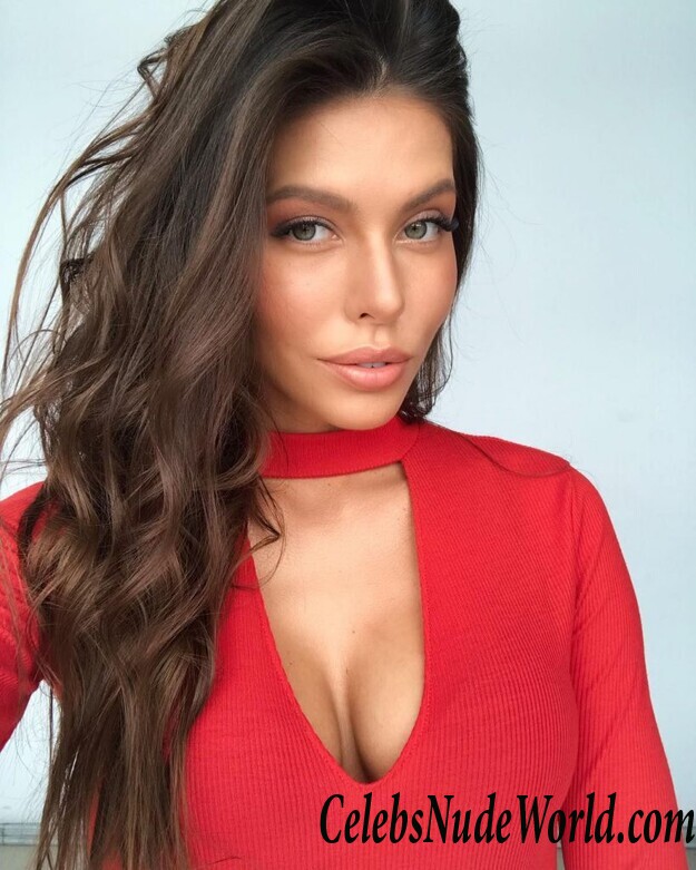 Katerina Sozinova Nude 107335