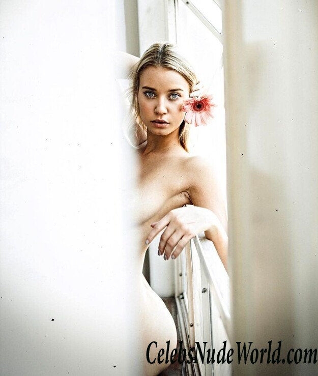 Josey Auguste Hot 107375