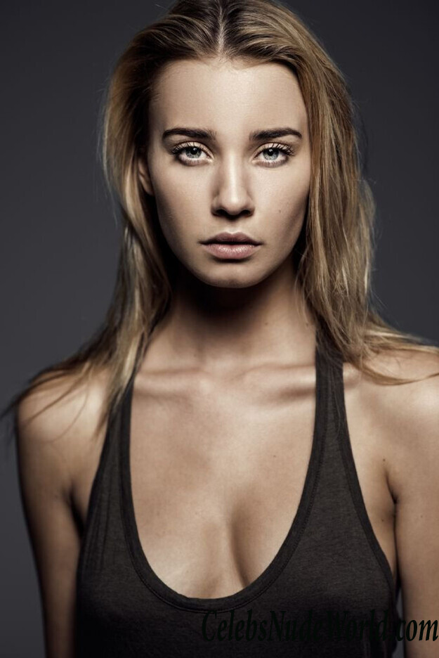 Josey Auguste Hot 107376