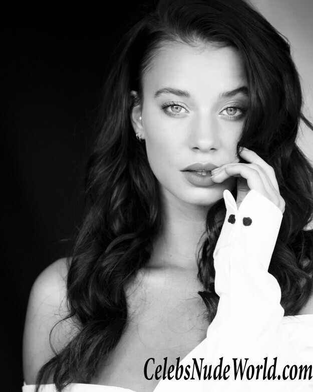 Josey Auguste Hot 107387