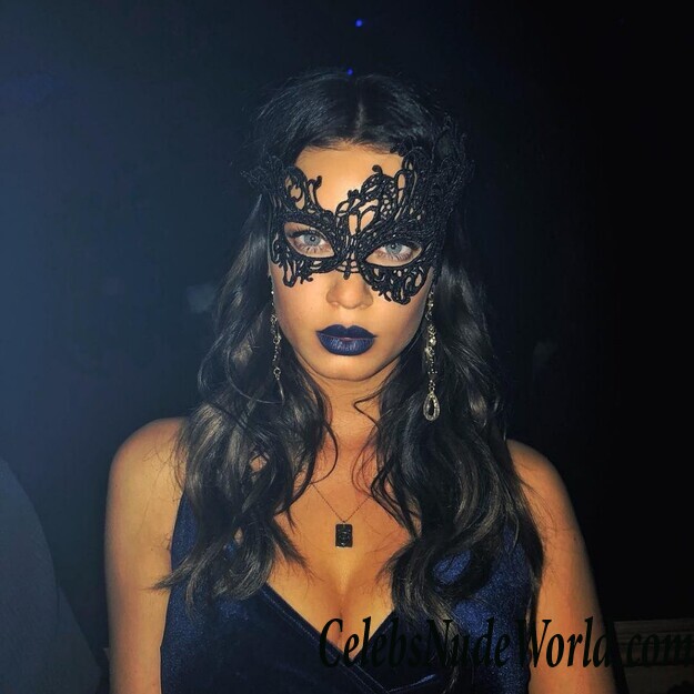 Josey Auguste Hot 107389