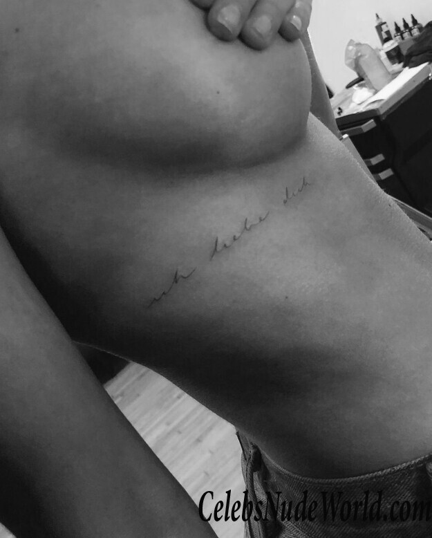 Josey Auguste Hot 107391