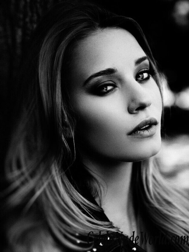 Josey Auguste Hot 107392