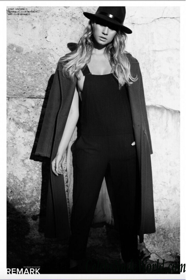 Josey Auguste Hot 107396