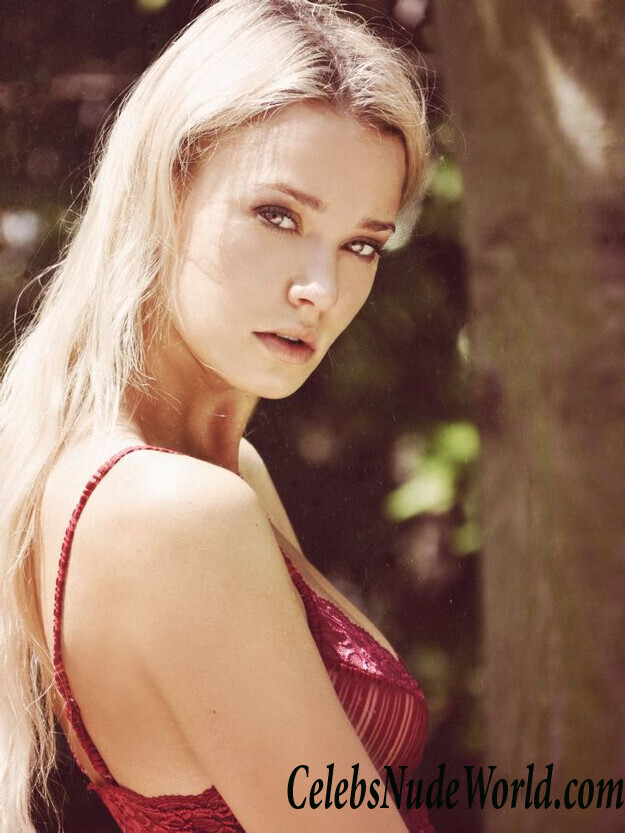 Josey Auguste Hot 107398