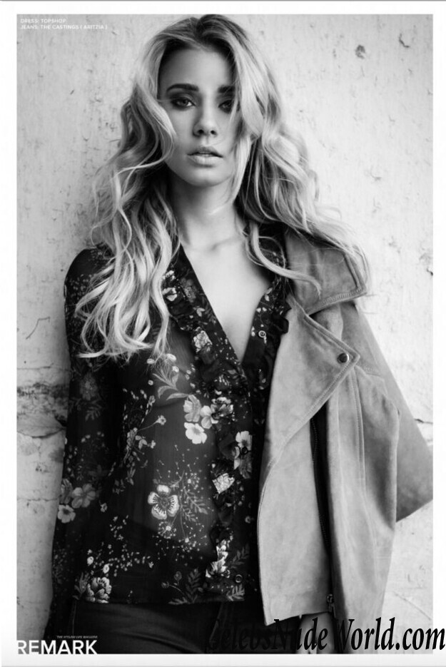 Josey Auguste Hot 107404