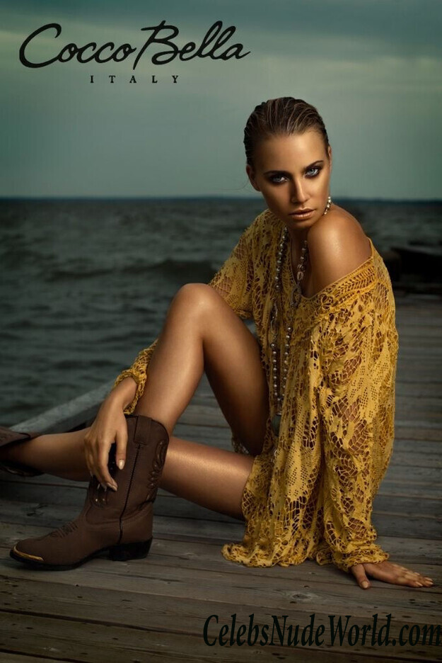 Josey Auguste Hot 107406