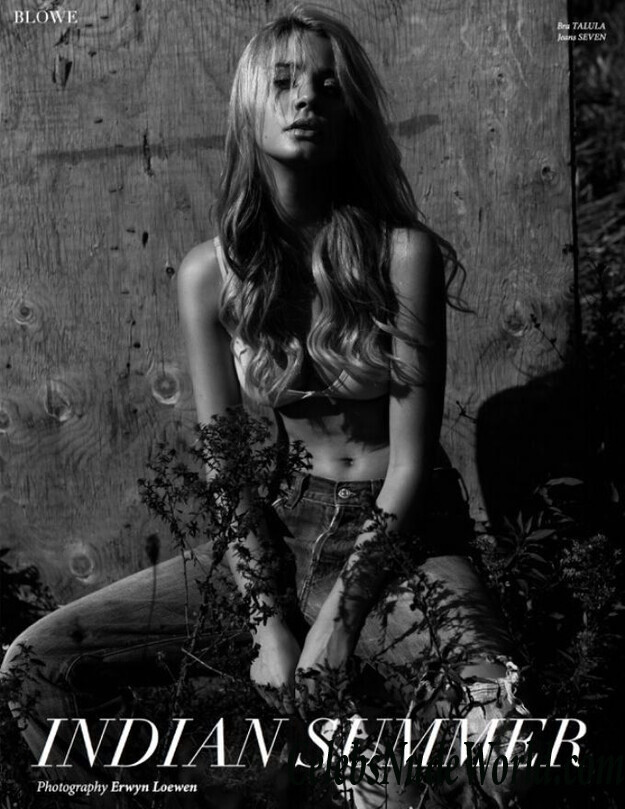 Josey Auguste Hot 107410