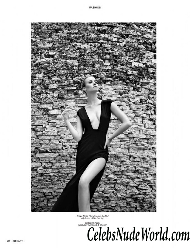 Josey Auguste Hot 107422