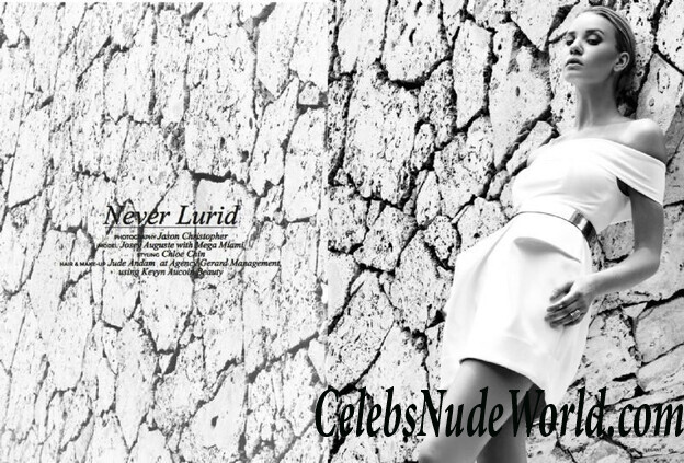 Josey Auguste Hot 107424