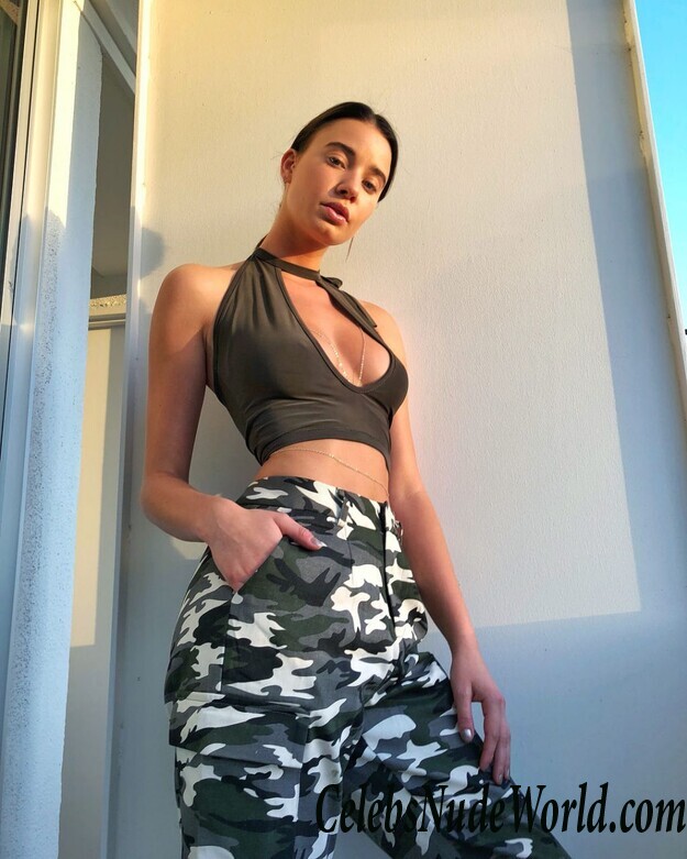 Josey Auguste Hot 107436