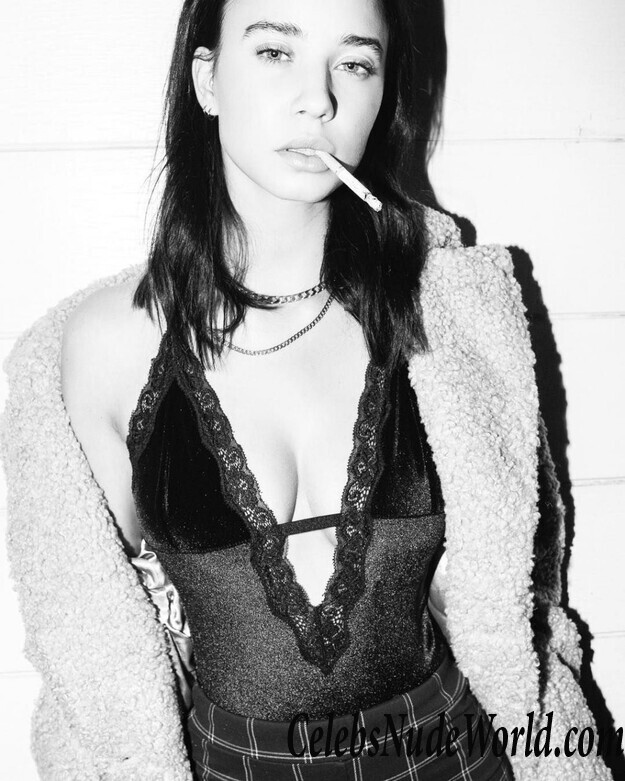 Josey Auguste Hot 107438