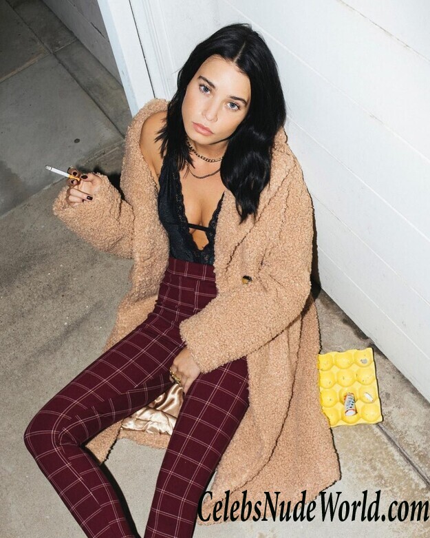 Josey Auguste Hot 107446