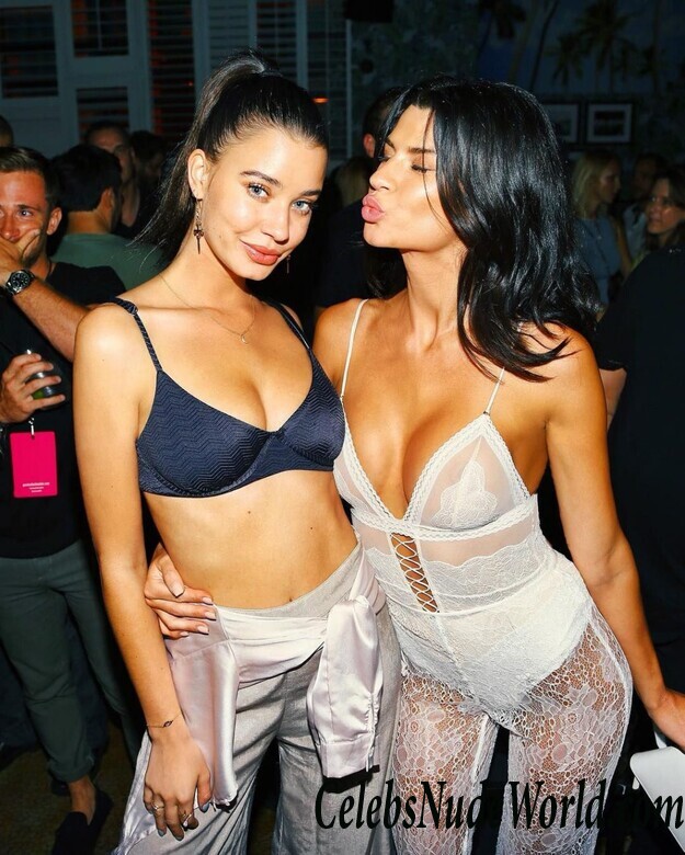 Josey Auguste Hot 107449