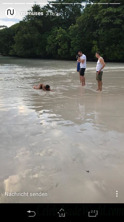 Nude Pics of Keilani Asmus 107601