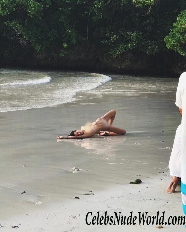 Nude Pics of Keilani Asmus 107604