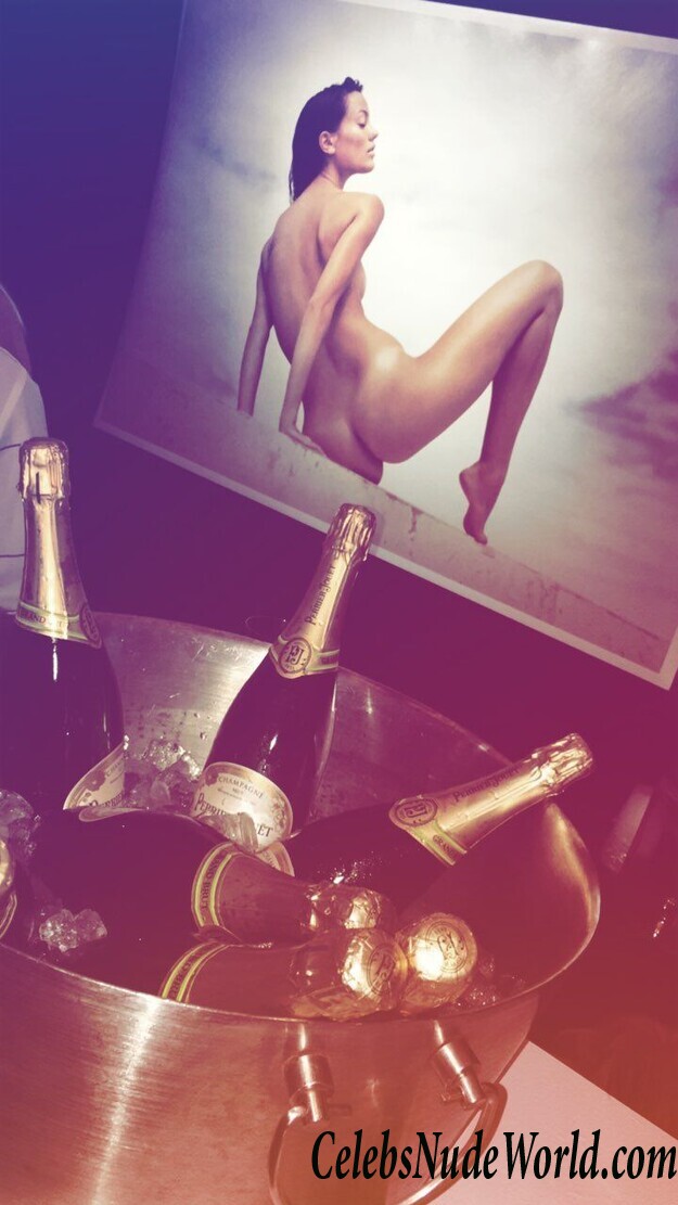 Nude Pics of Keilani Asmus 107606