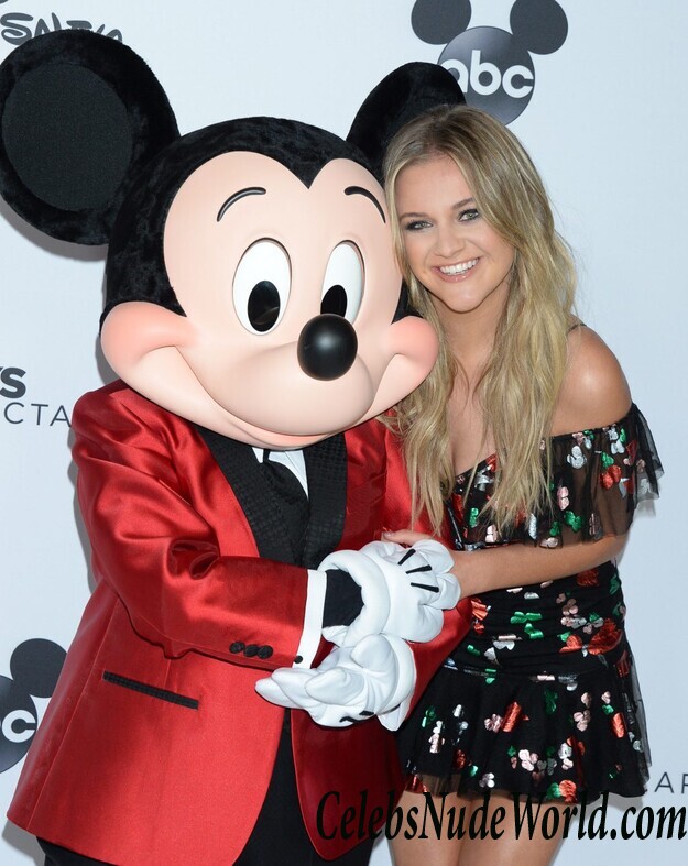 Kelsea Ballerini Hot 107611