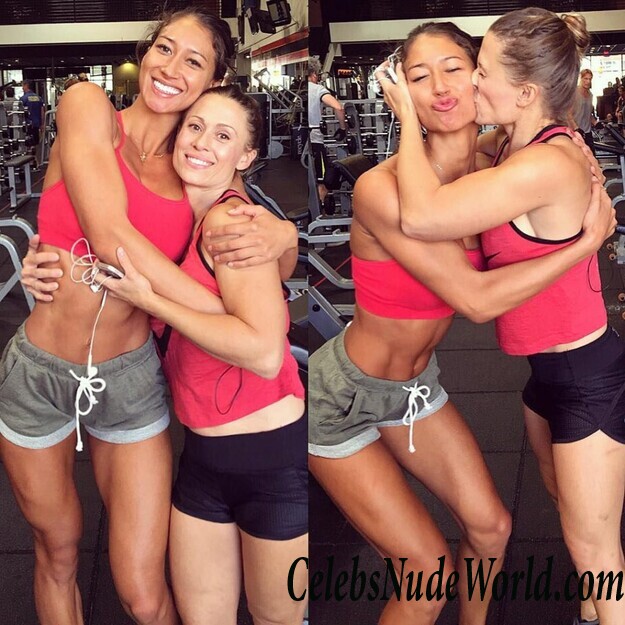 Karina Elle Sexy 108030