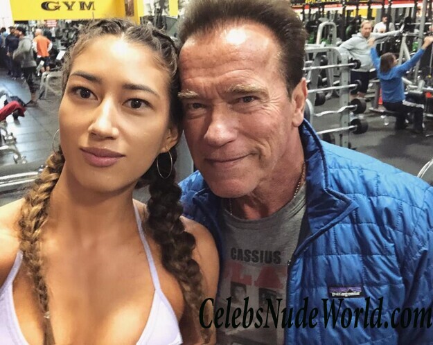 Karina Elle Sexy 108062