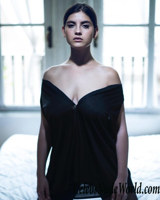 Judit Guerra Nude 108154