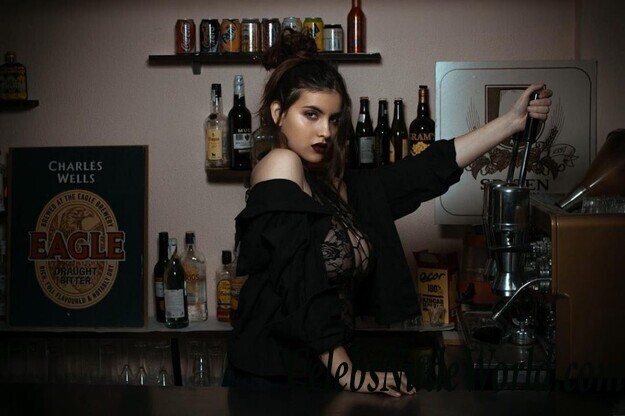 Judit Guerra Nude 108158