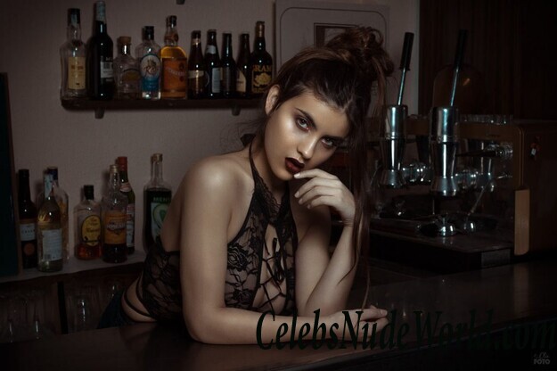 Judit Guerra Nude 108163