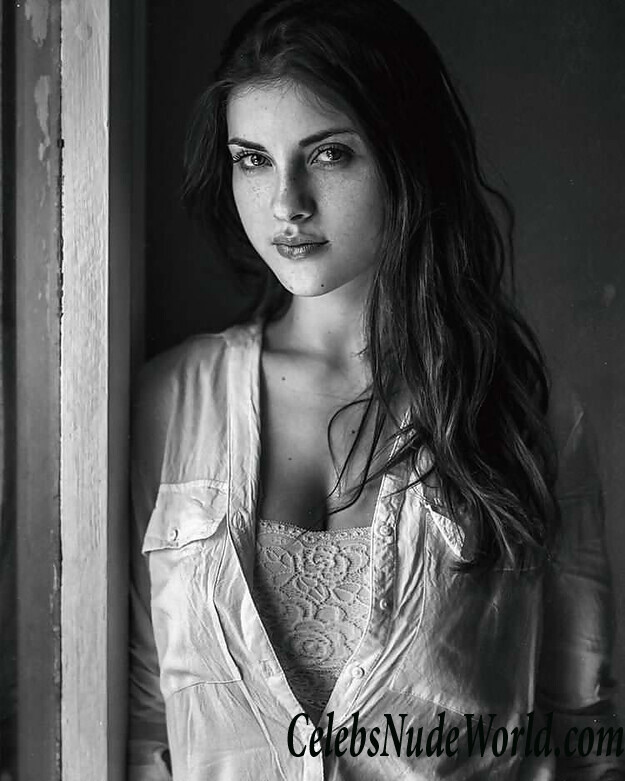 Judit Guerra Nude 108169