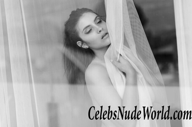 Judit Guerra Nude 108174