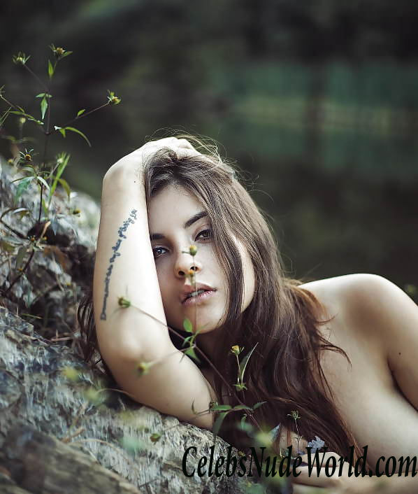 Judit Guerra Nude 108190