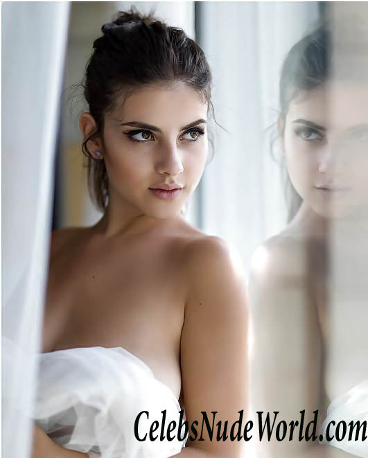 Judit Guerra Nude 108195