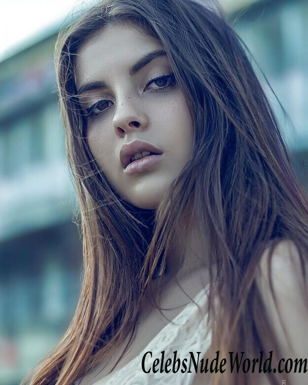 Judit Guerra Nude 108205