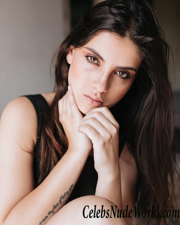 Judit Guerra Nude 108215