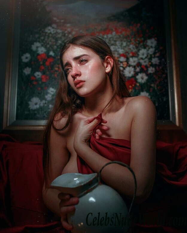 Judit Guerra Nude 108218