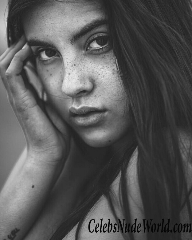 Judit Guerra Nude 108234